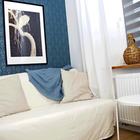 Narutowicza City Apartments Lodz  Exterior photo