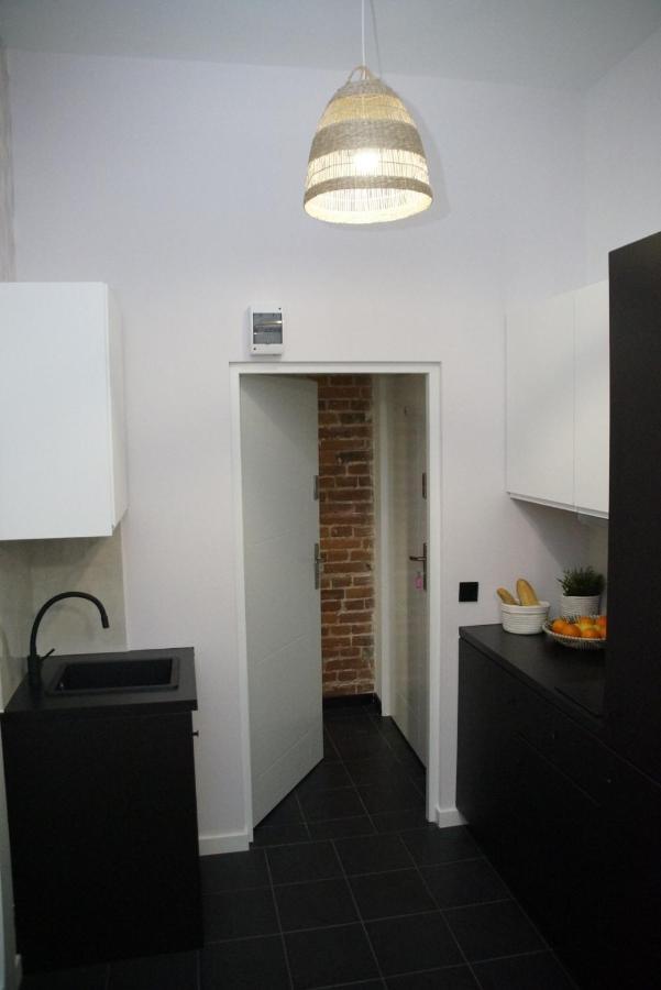 Narutowicza City Apartments Lodz  Exterior photo