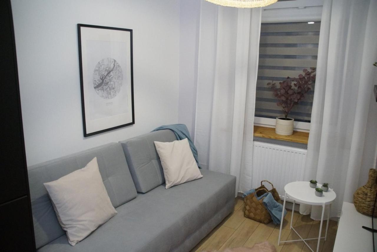 Narutowicza City Apartments Lodz  Exterior photo