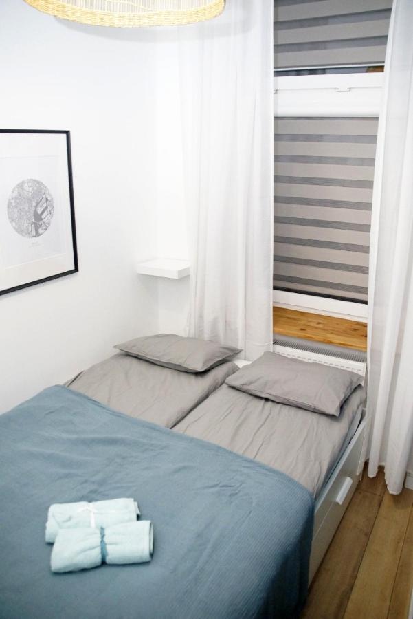 Narutowicza City Apartments Lodz  Exterior photo